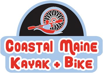 Coastal Maine Kayak and Bike