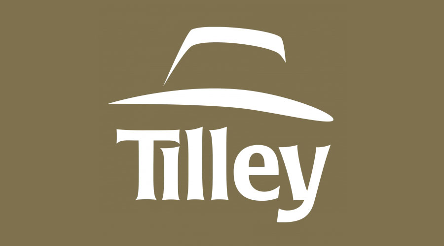 TILLEY-logo